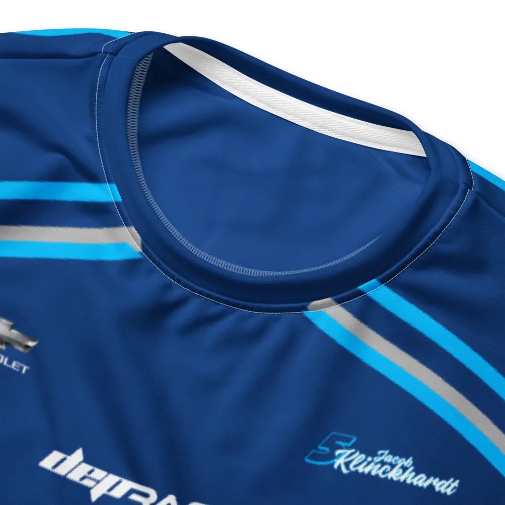 Hoopties Pit Crew Long Sleeve T product image (4)