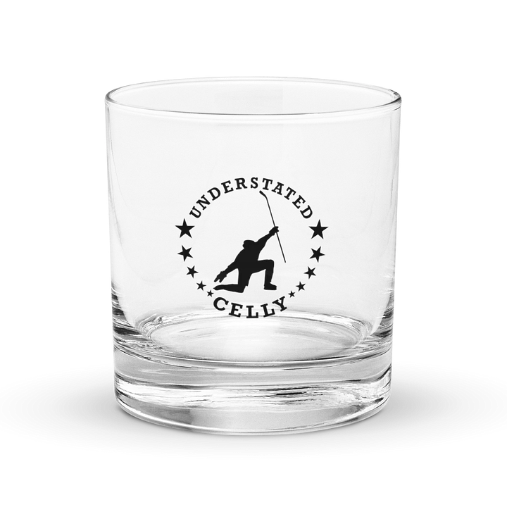 Rocks Glass product image (1)