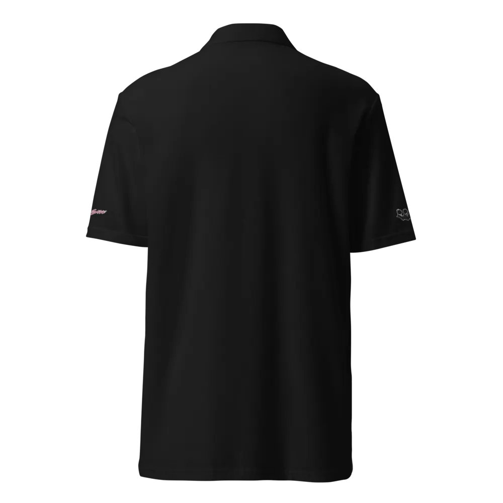 Will Save the Work Polo product image (11)