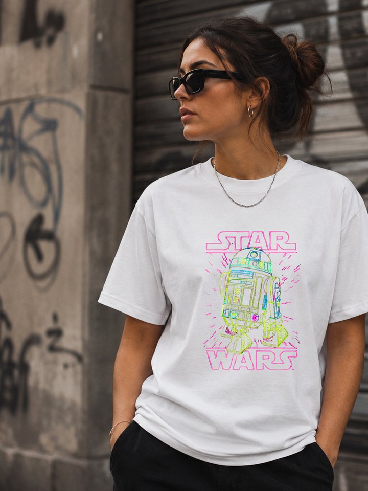 R2 Tee product image (1)