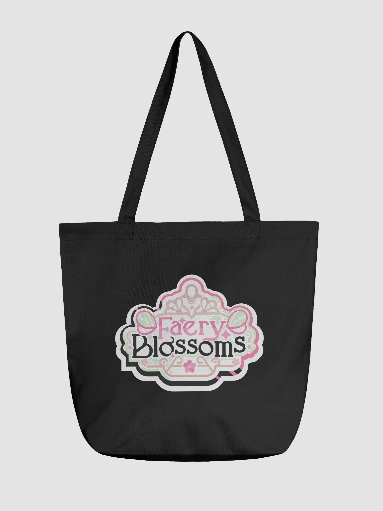 Logo Reusable Tote product image (1)