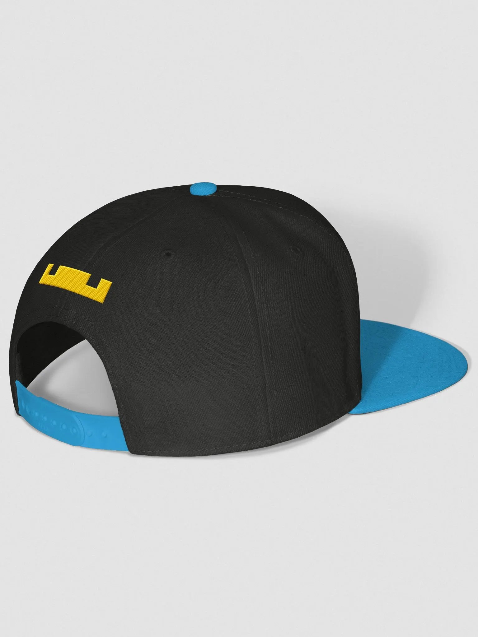 Casquette VLC product image (21)