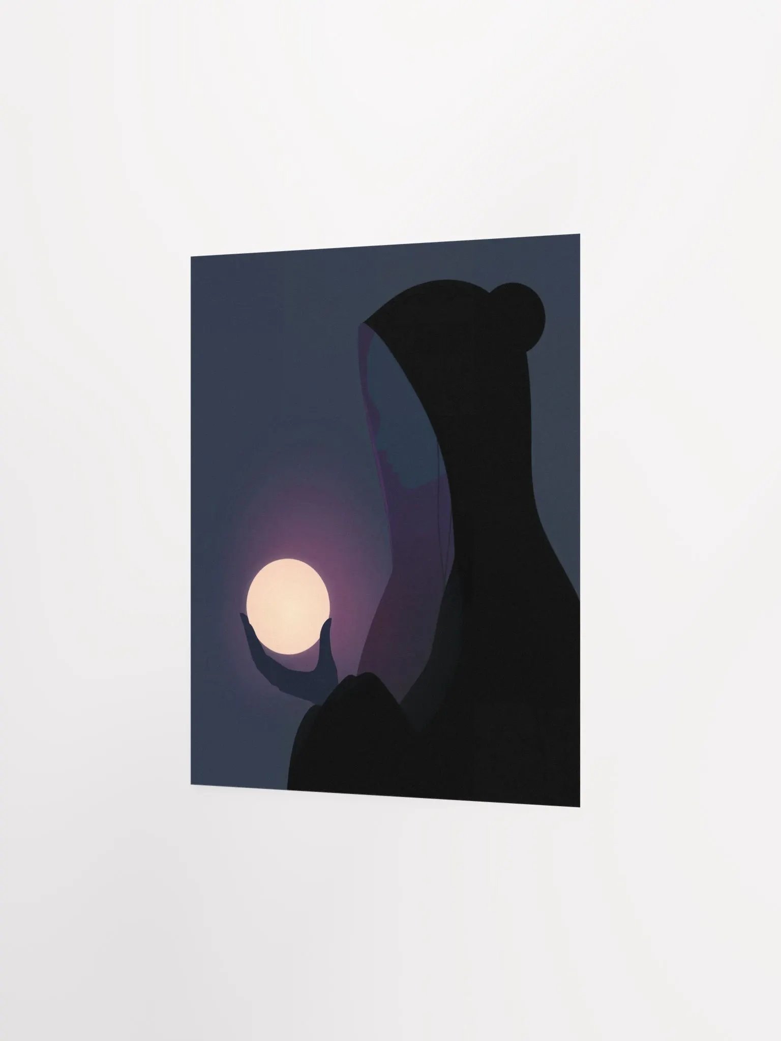 Luminescent Mystique Poster product image (10)