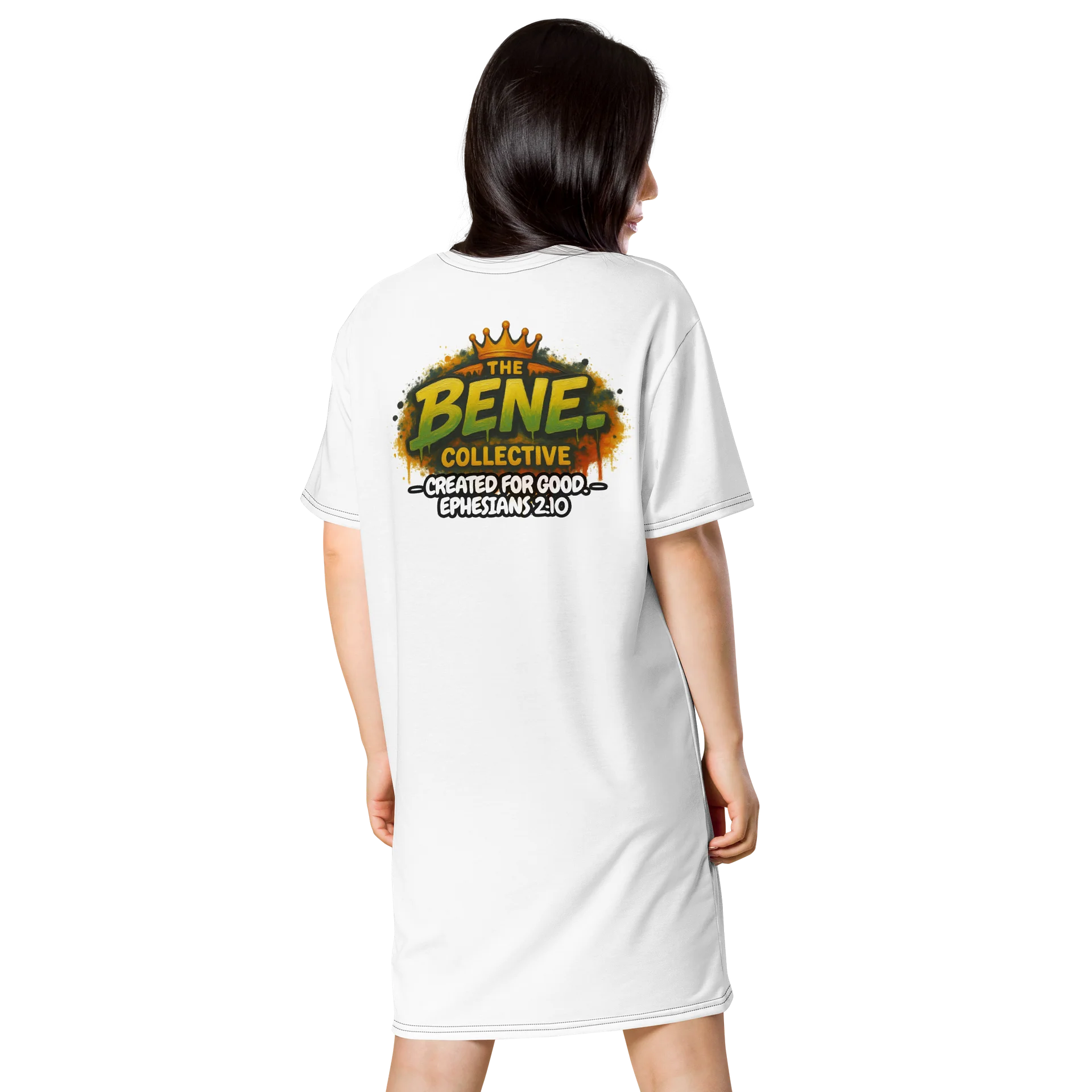 The GOOD. Tee-Dress product image (6)