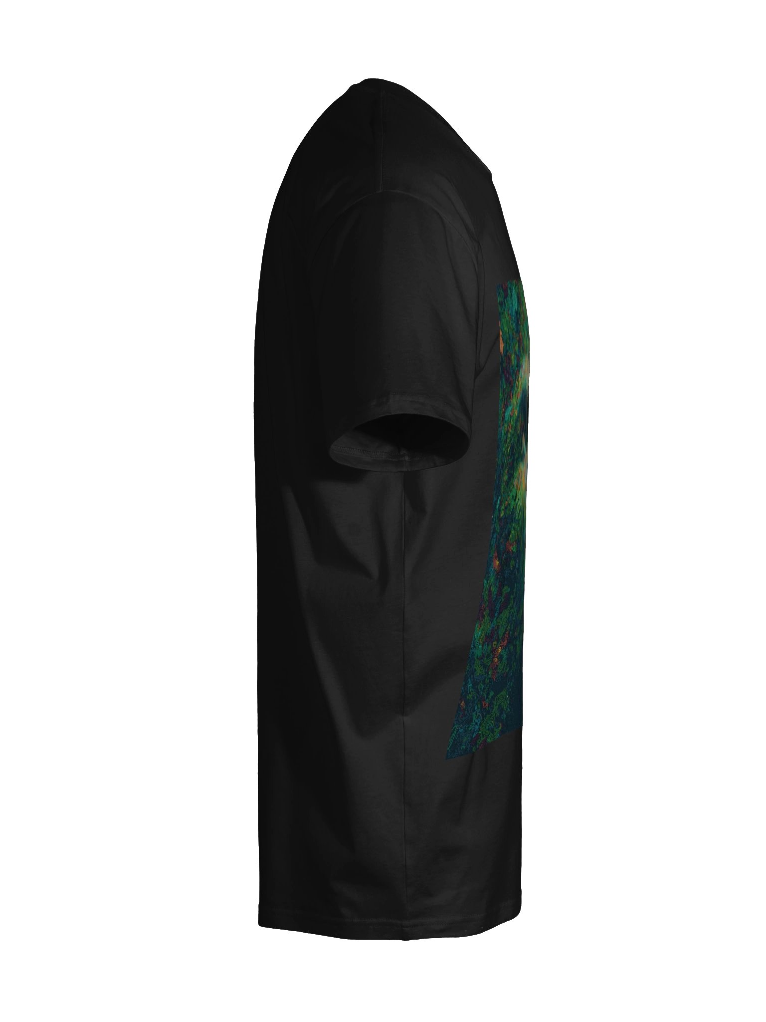 Vision of the Earth Spirit Tee product image (47)