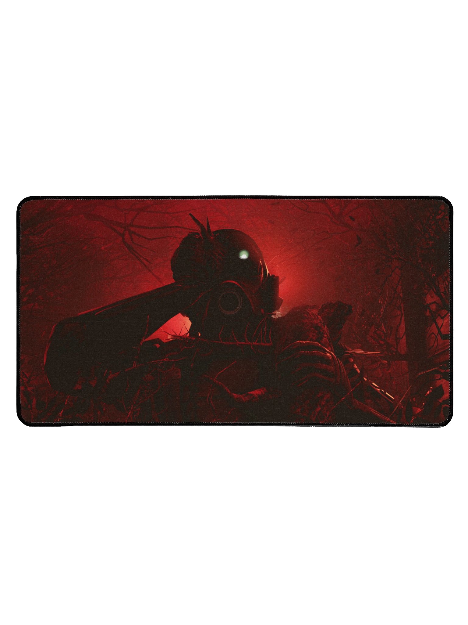 MTF Torment - Desk Mat product image (1)