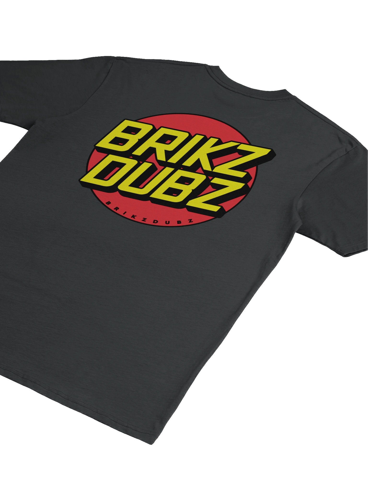 Brikz Cruz tee product image (5)