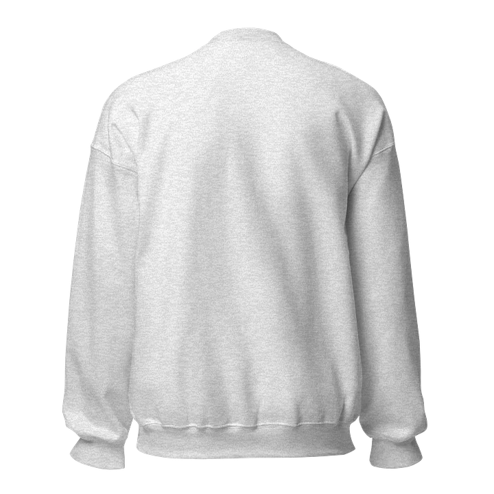 The Shelter Logo Crewneck Sweatshirt product image (2)