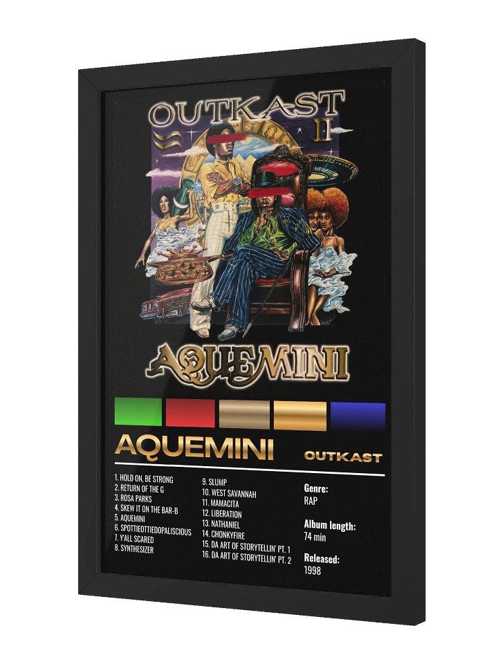 "AQUEMINI" product image (2)