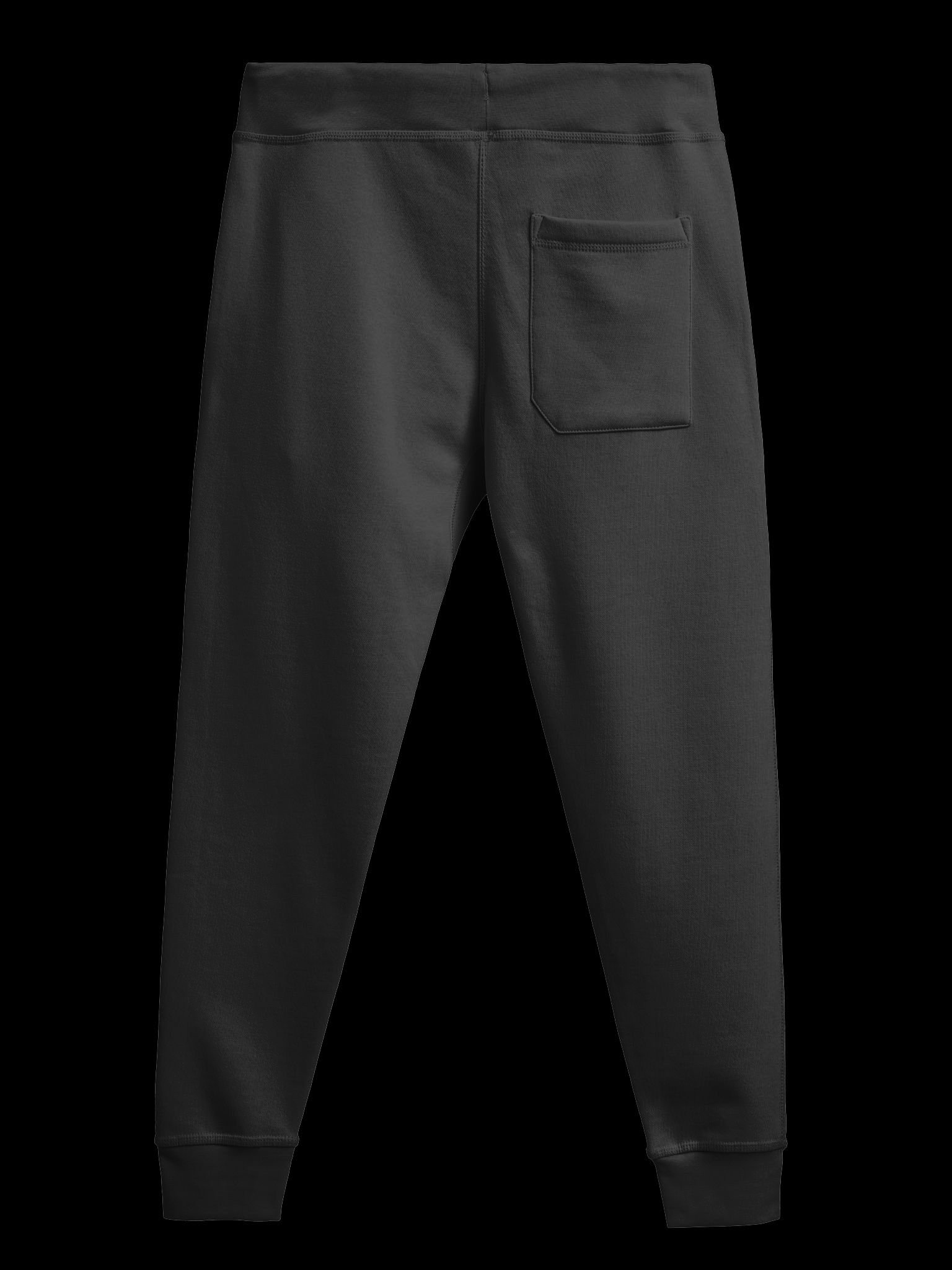 ILOVE2PLAY - Fleece Joggers product image (2)