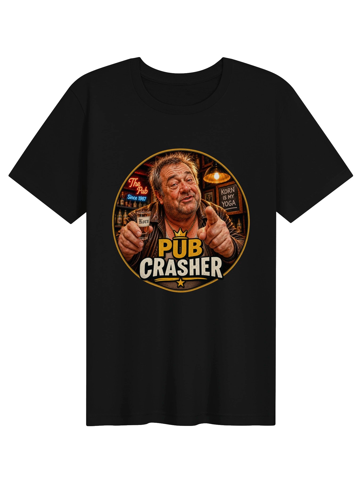 Pub Crasher product image (2)