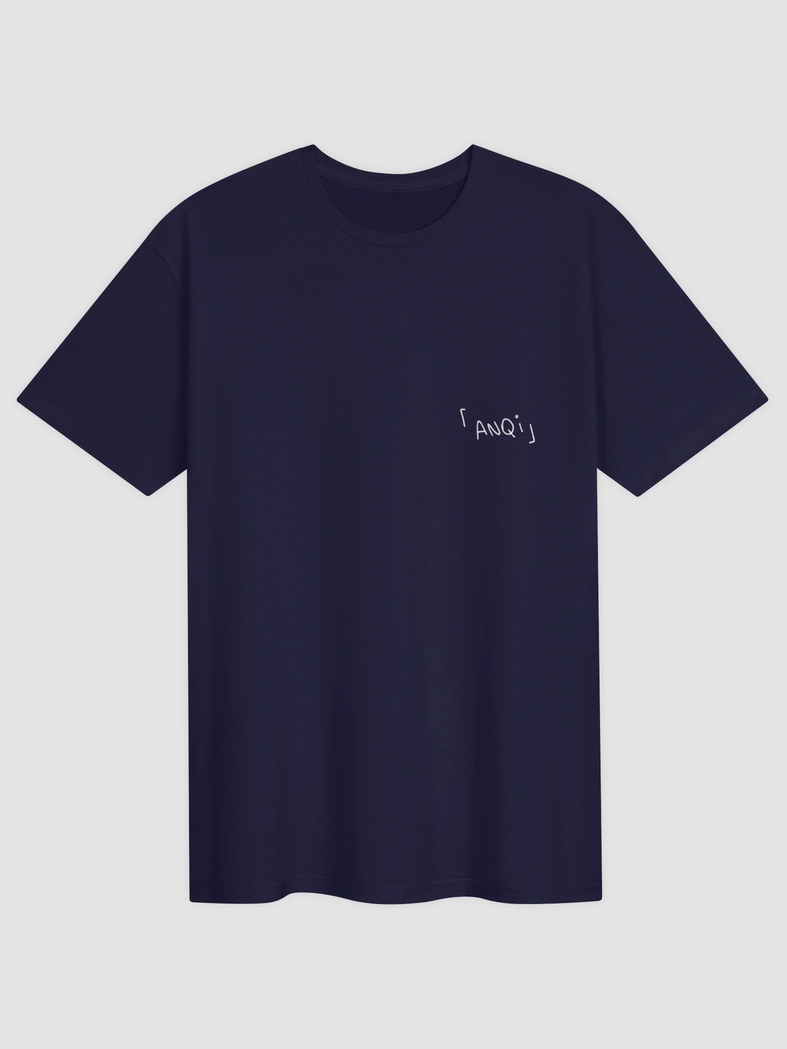 Good night shirt product image (1)