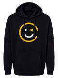 Happy Punch Hoodie product image (1)