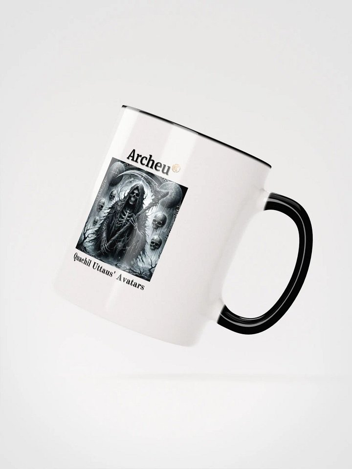 Supernal Archeu | Color Inside Mug product image (25)