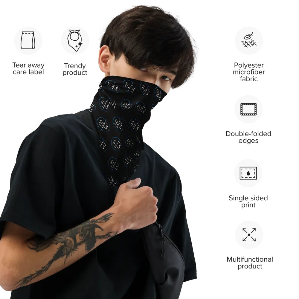 The Logo Bandana product image (6)