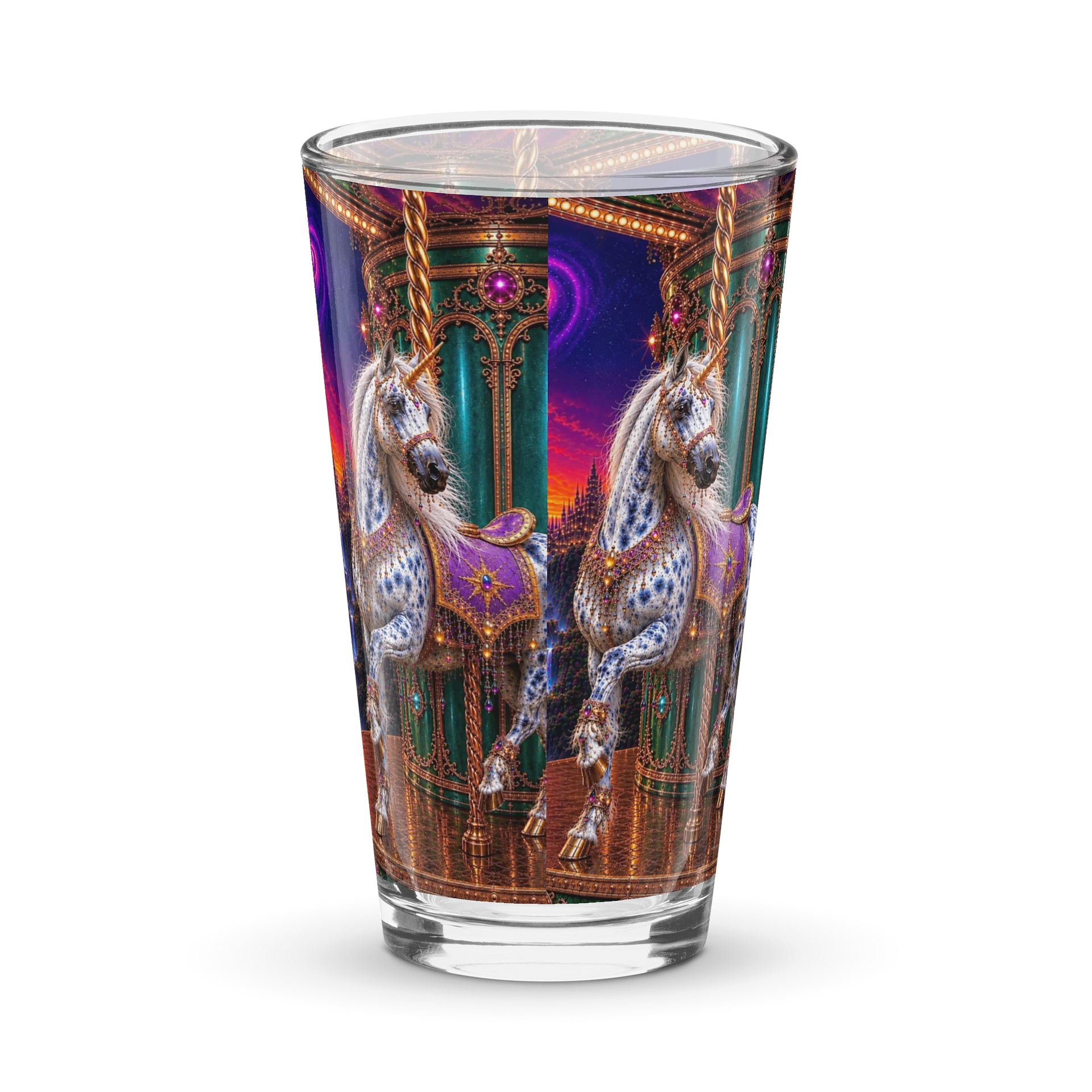 Unicorn Ride 9 product image (2)