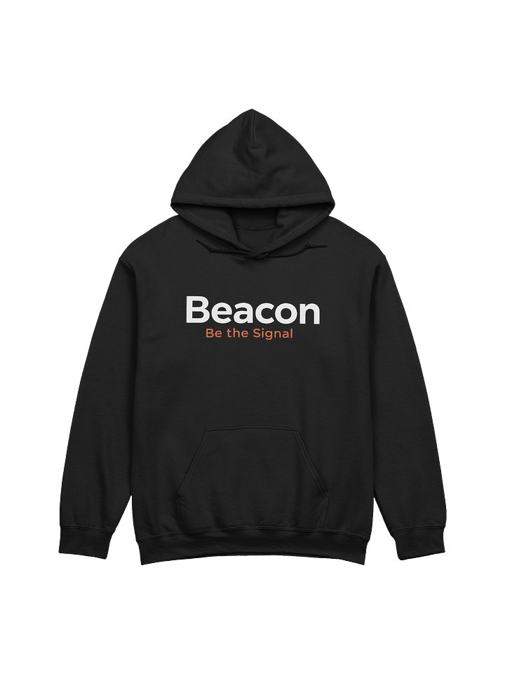 Be The Signal Hoodie product image (1)