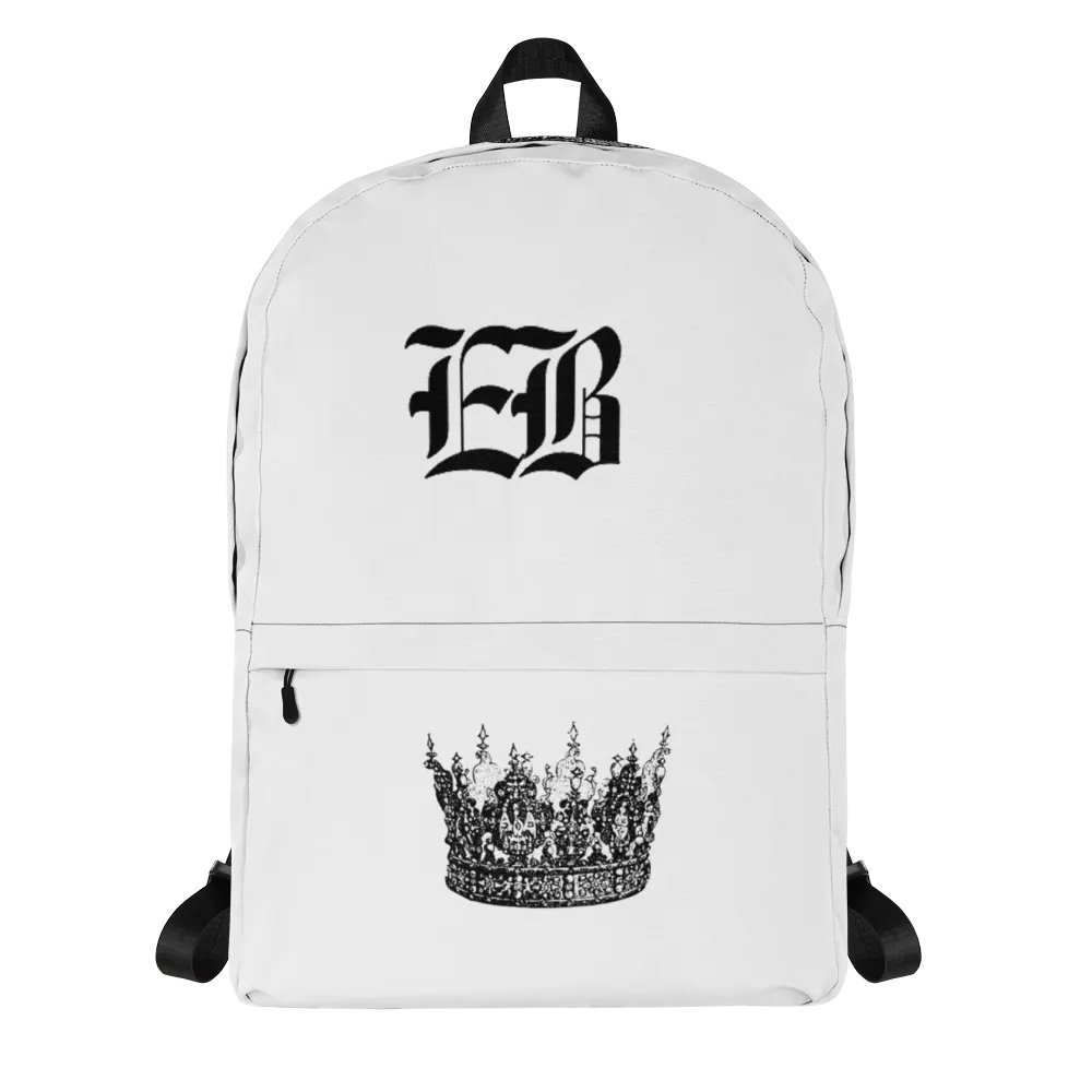 Classy: Back pack product image (1)