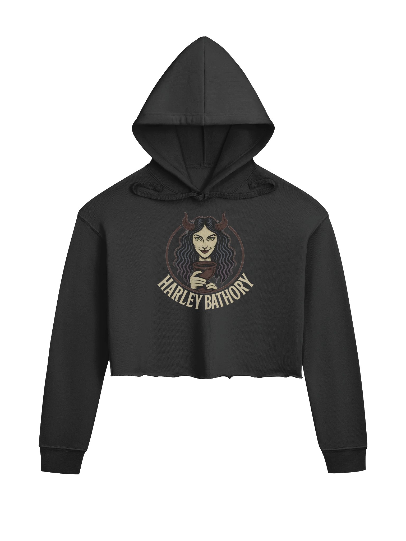 Harley logo crop product image (2)