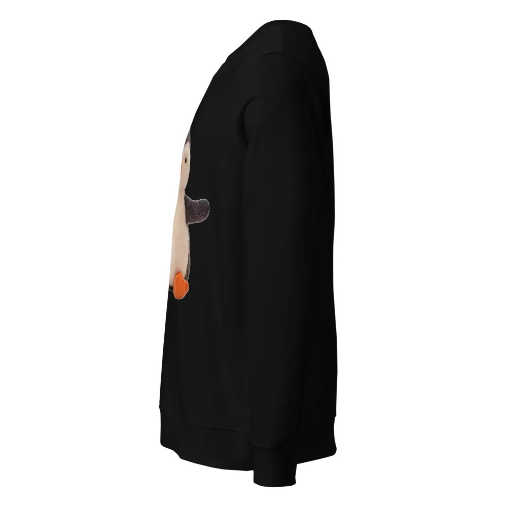 Winter Penguin product image (3)