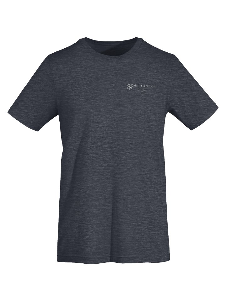 STEM With Ashley Logo Crew Neck product image (1)