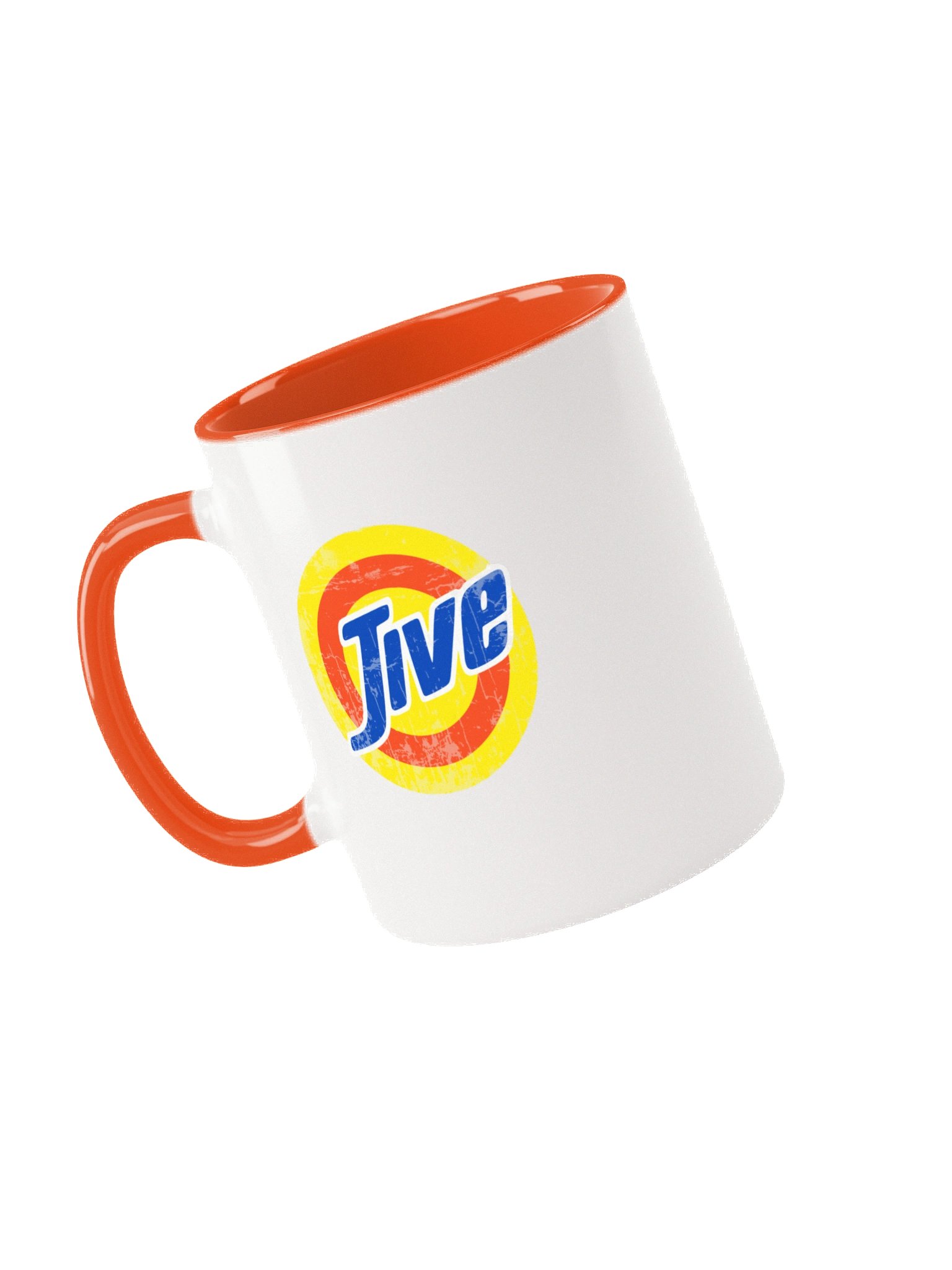 Jive • Coffee Mug product image (5)
