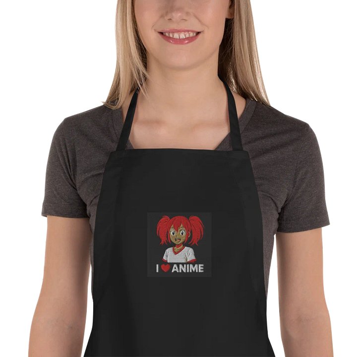 I LOVE ANIME product image (1)