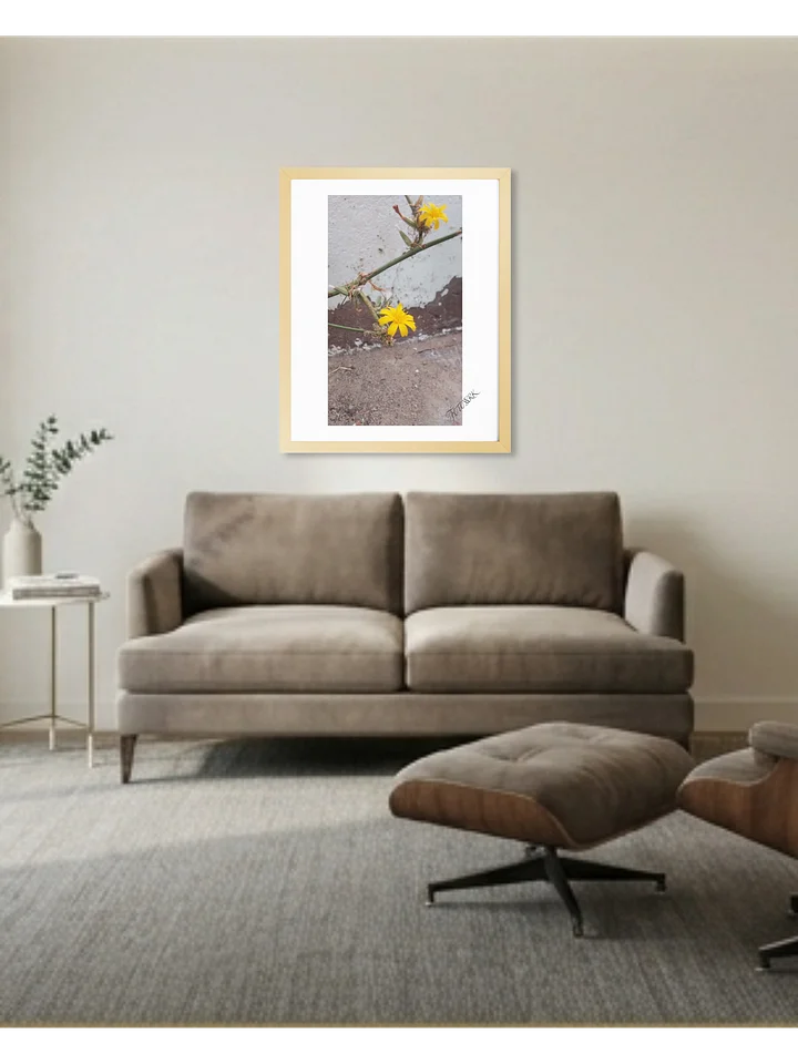 SDPD - Fine Art Matte Poster product image (1)