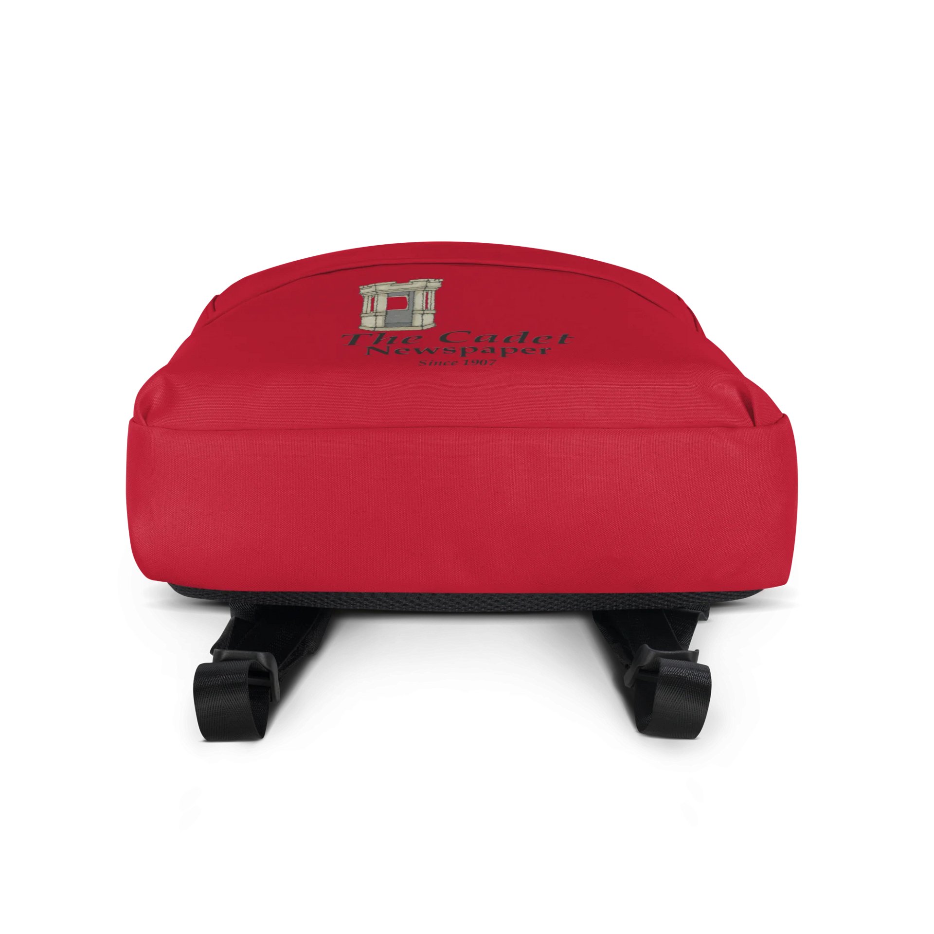 Cadet Newspaper Backpacks product image (4)