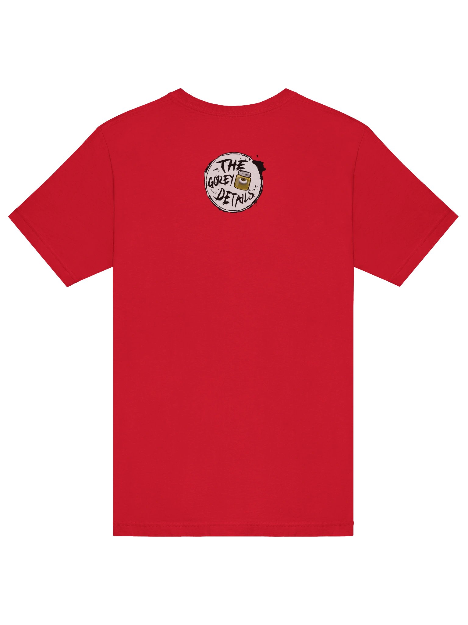 Gorey Ones - Bella+Canvas Supersoft T-Shirt product image (78)