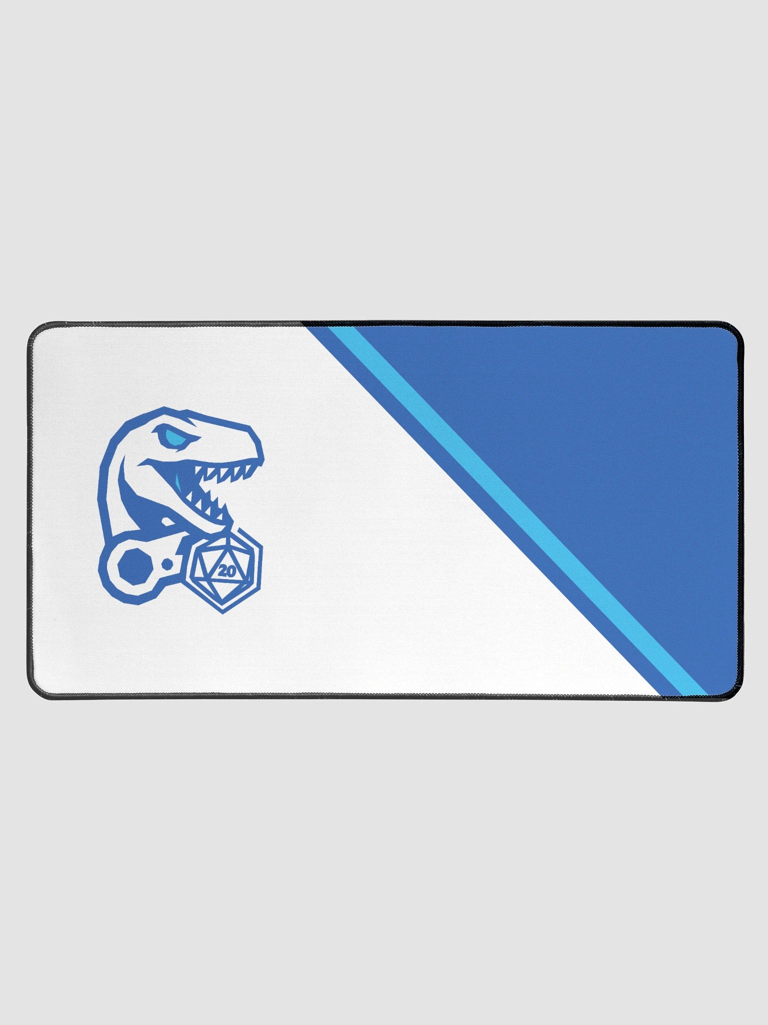 Raptor Roll Deskmat product image (1)