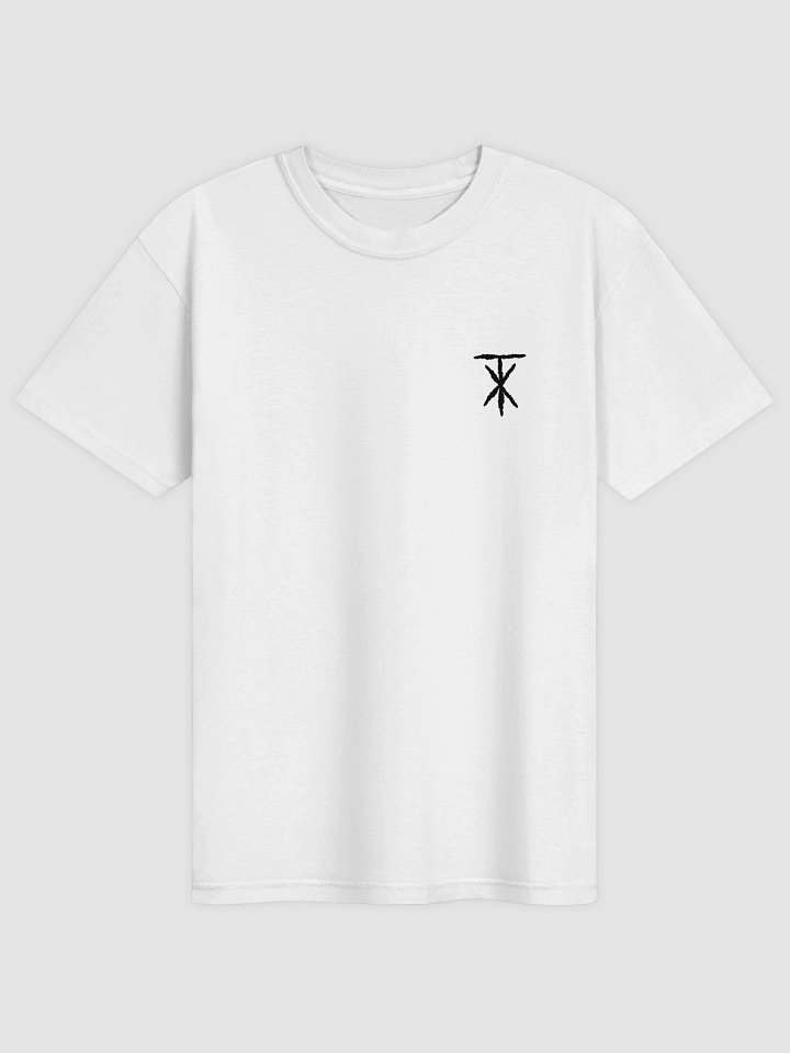 Extinction (White) product image (2)