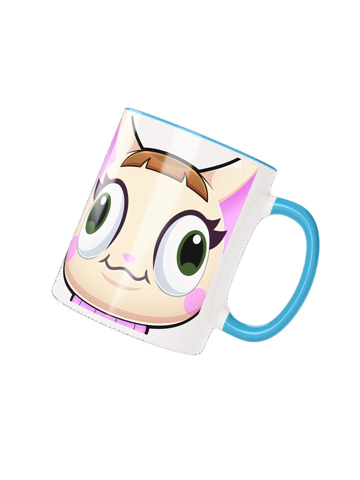 Merry - Colour pop Mug product image (2)