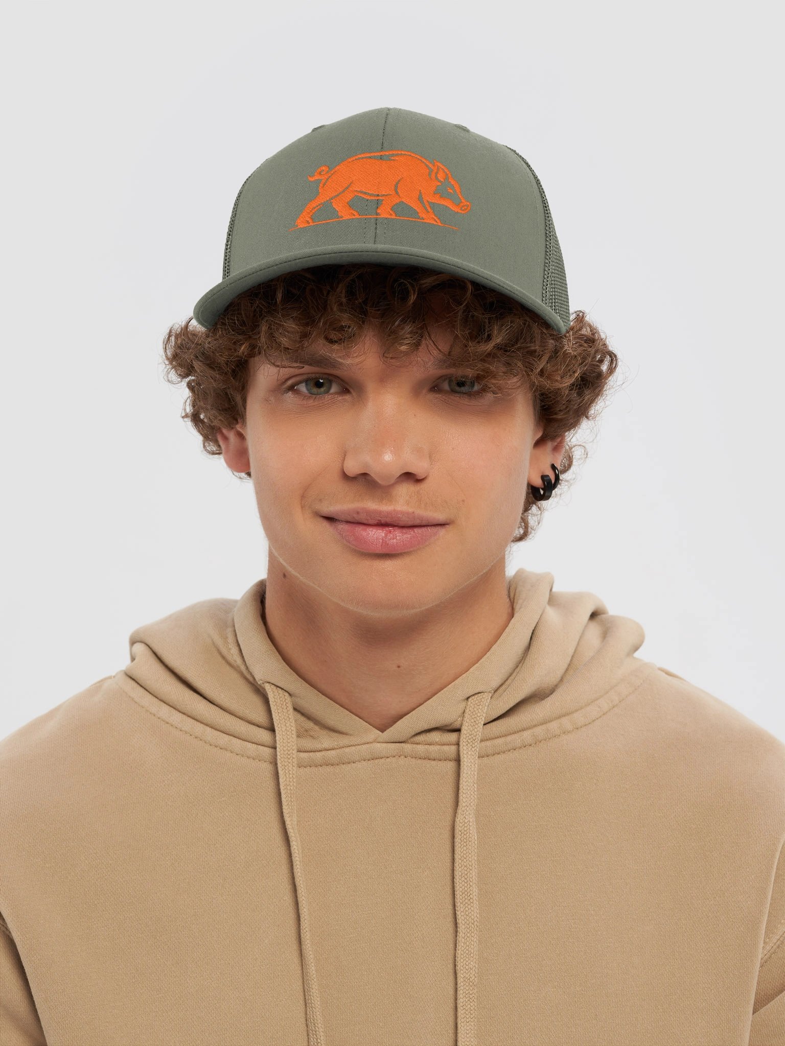 ISHKOODA Pig Hat product image (5)