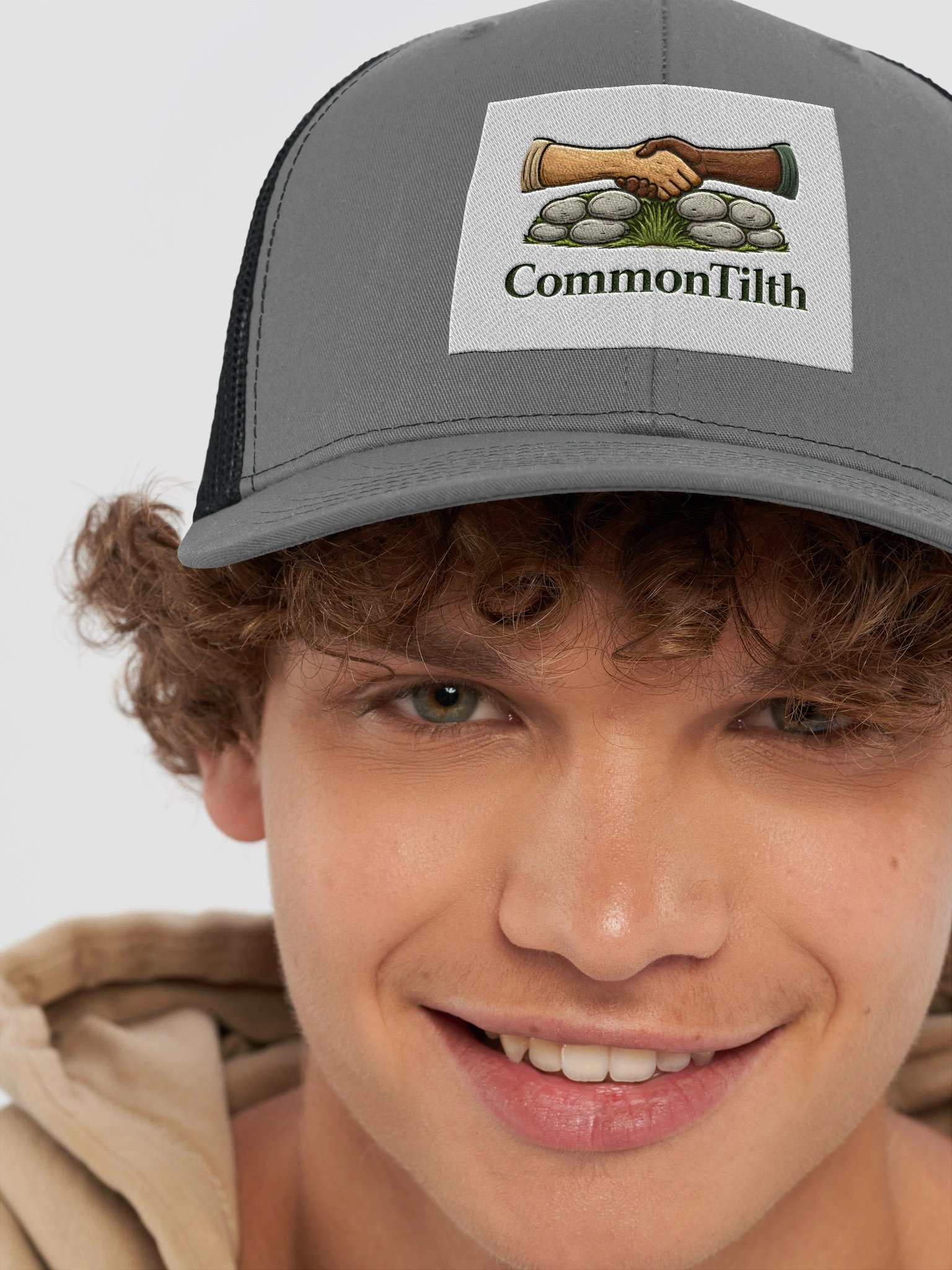 Unity Snapback Hat product image (31)