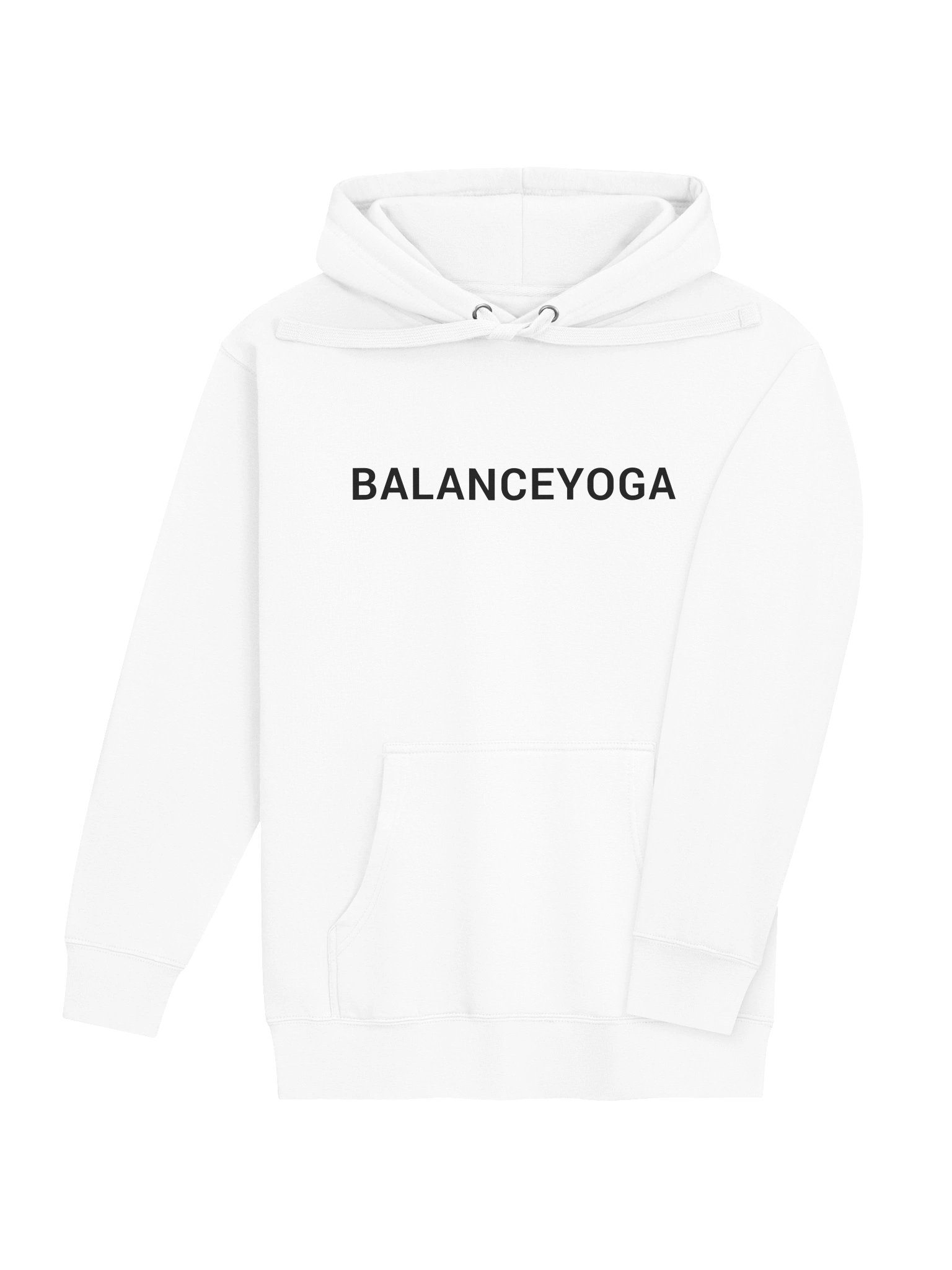 Balance Yoga Hoodie Unisex product image (4)