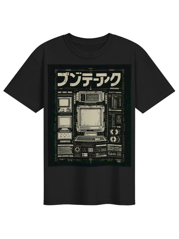 grappleOS // TERMINAL_01 product image (1)