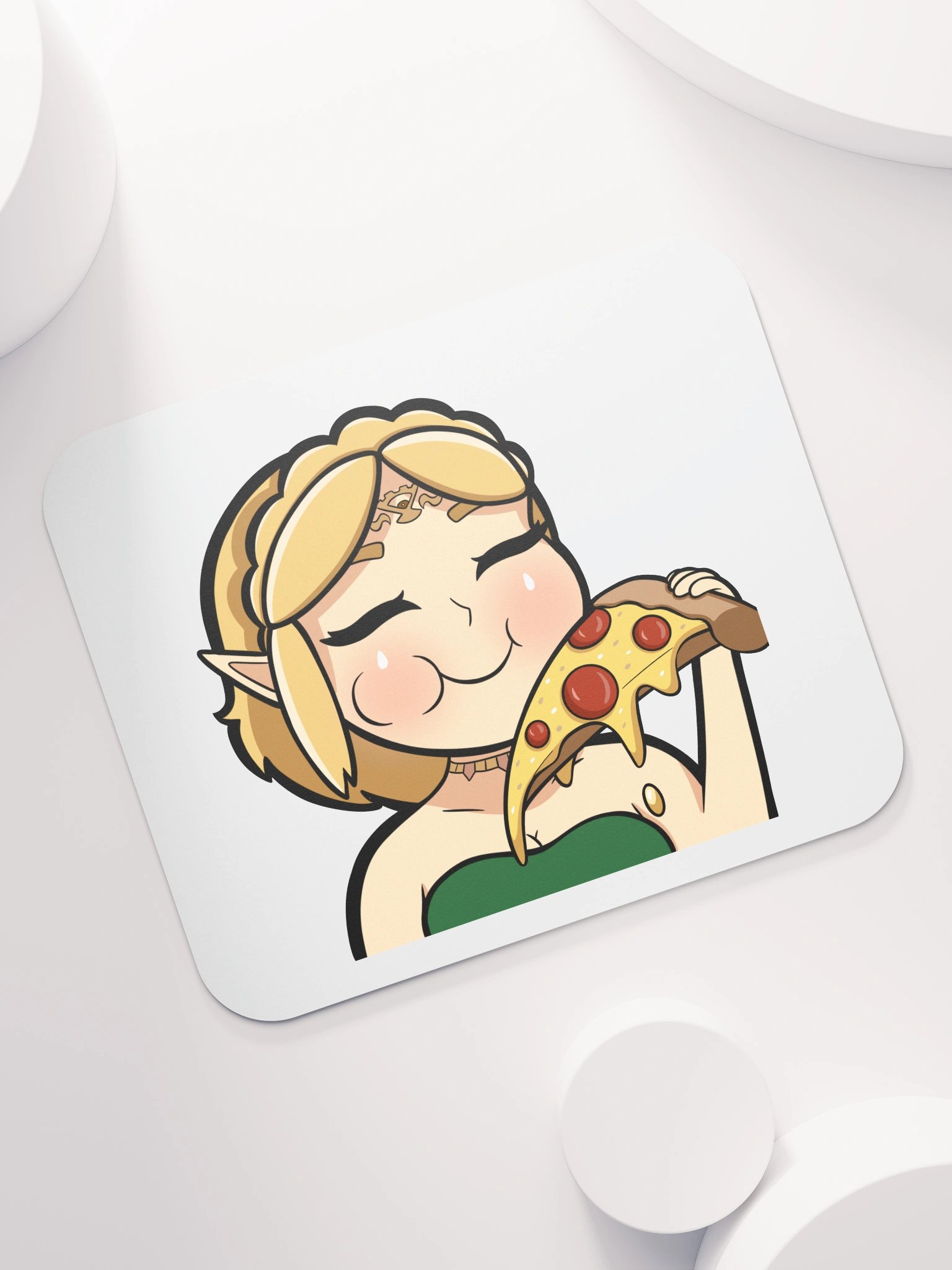 Food Mouse Pad product image (7)