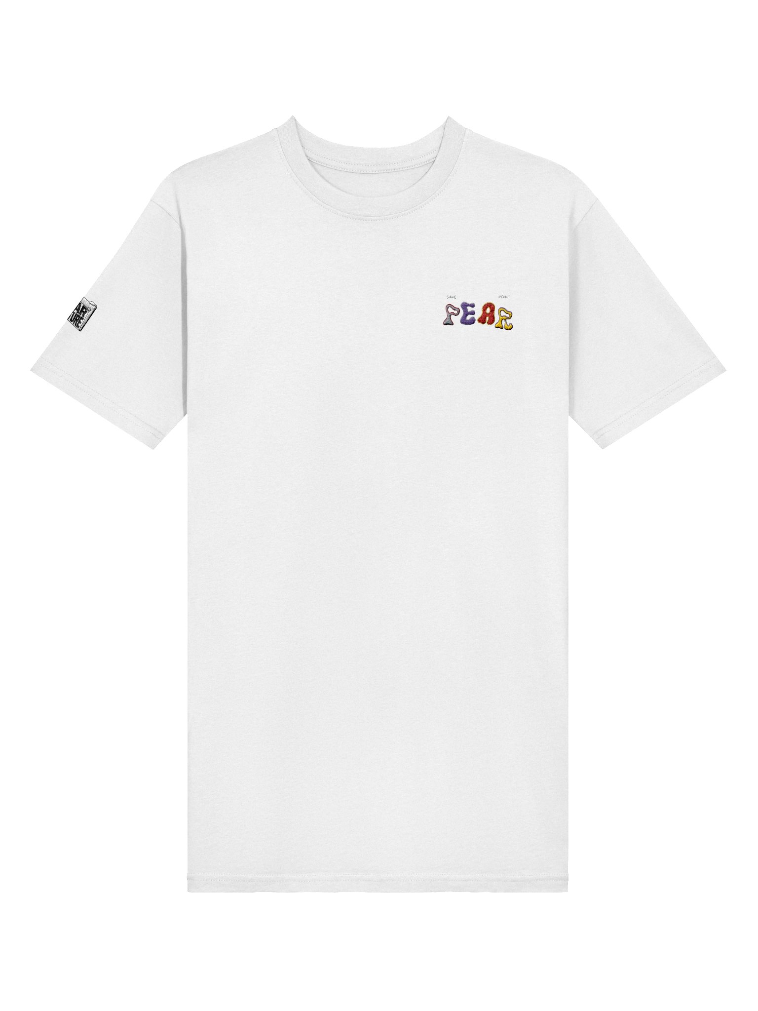 kate moss heavyweight tee product image (3)