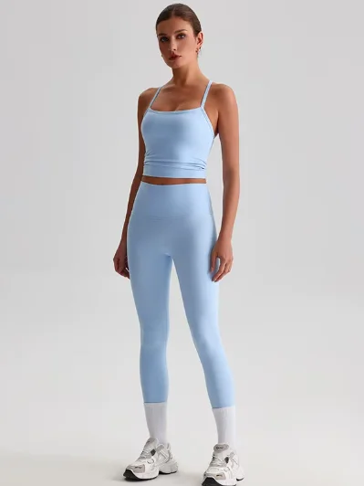 Bleach Blue 💦 TWO PIECE READY SET 🌴 product image (1)
