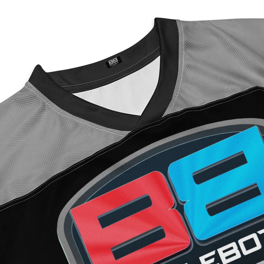 LIMITED EDITION RELEASE - BattleBots Pro League Team Jersey - (Only 200 Available) product image (6)