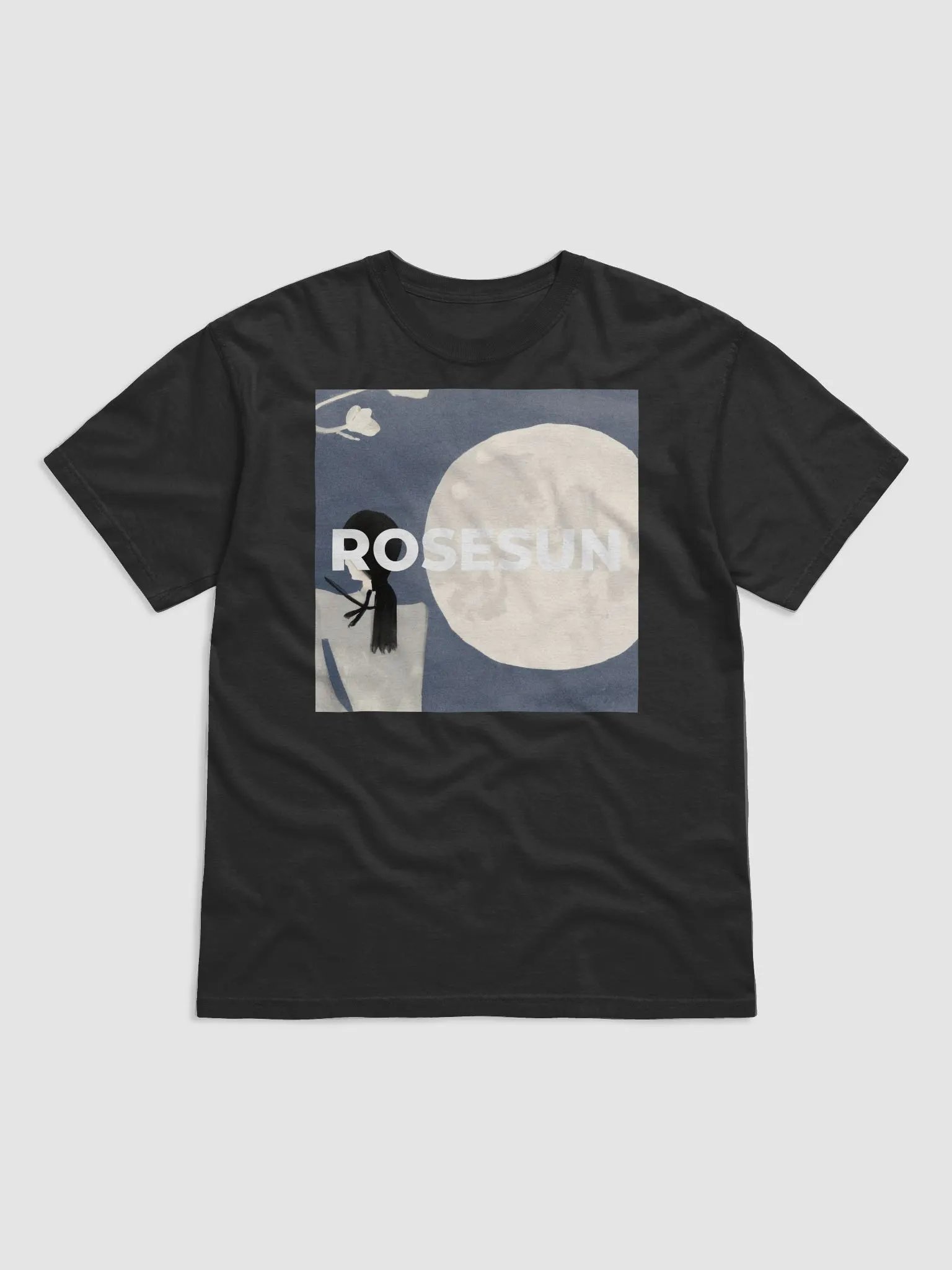 ROSESUN® - RELAXED-FIT - T-SHIRT product image (3)