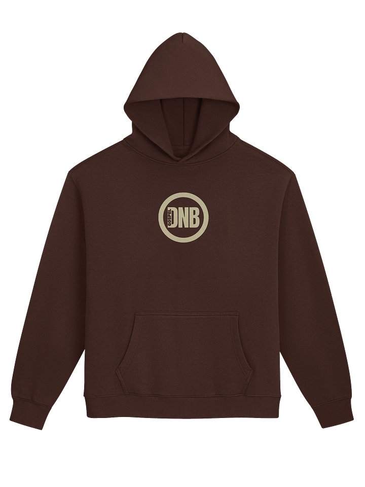 PSALM 100 OVERSIZED HOODIE product image (2)
