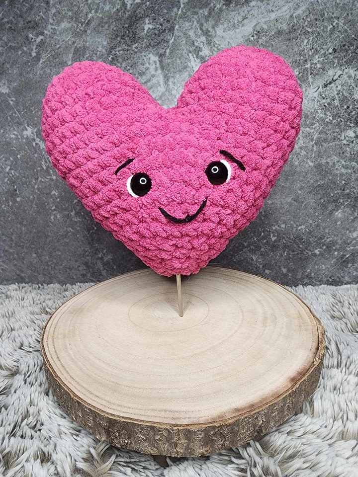Sweetheart Valentine product image (1)