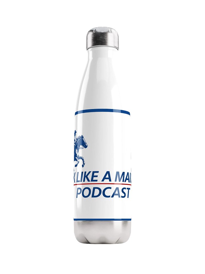 WLAM Water Bottle product image (1)