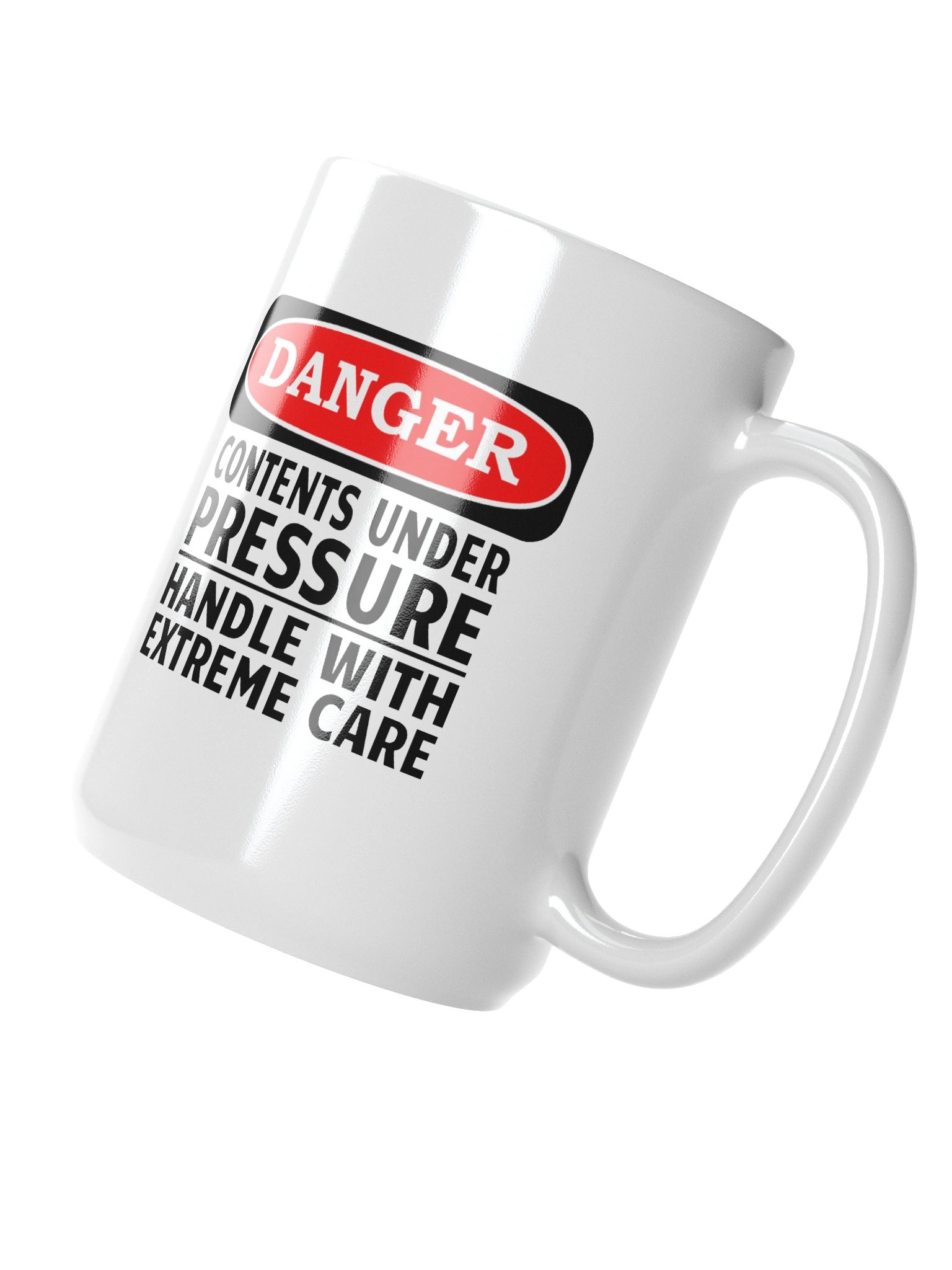 Dangerous Elegance Mug product image (3)