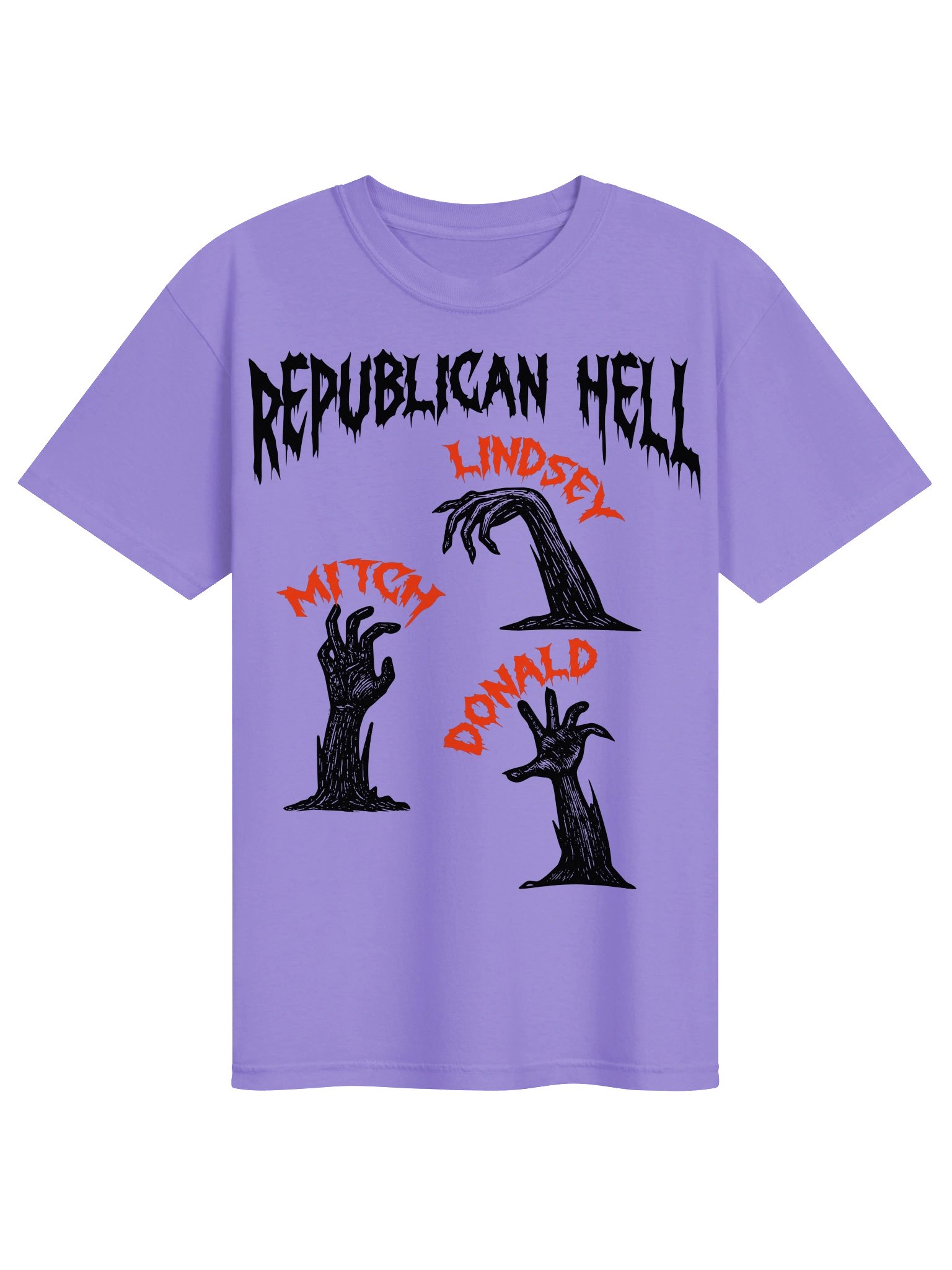 Republican Hell product image (6)