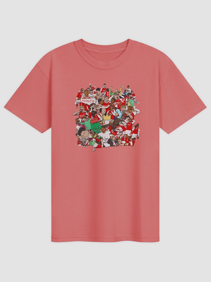 Premier League Champions Shirt product image (1)