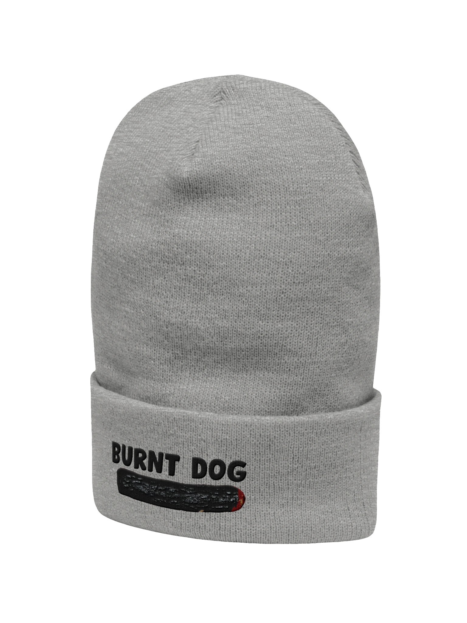 Burnt Dog Beanie product image (2)