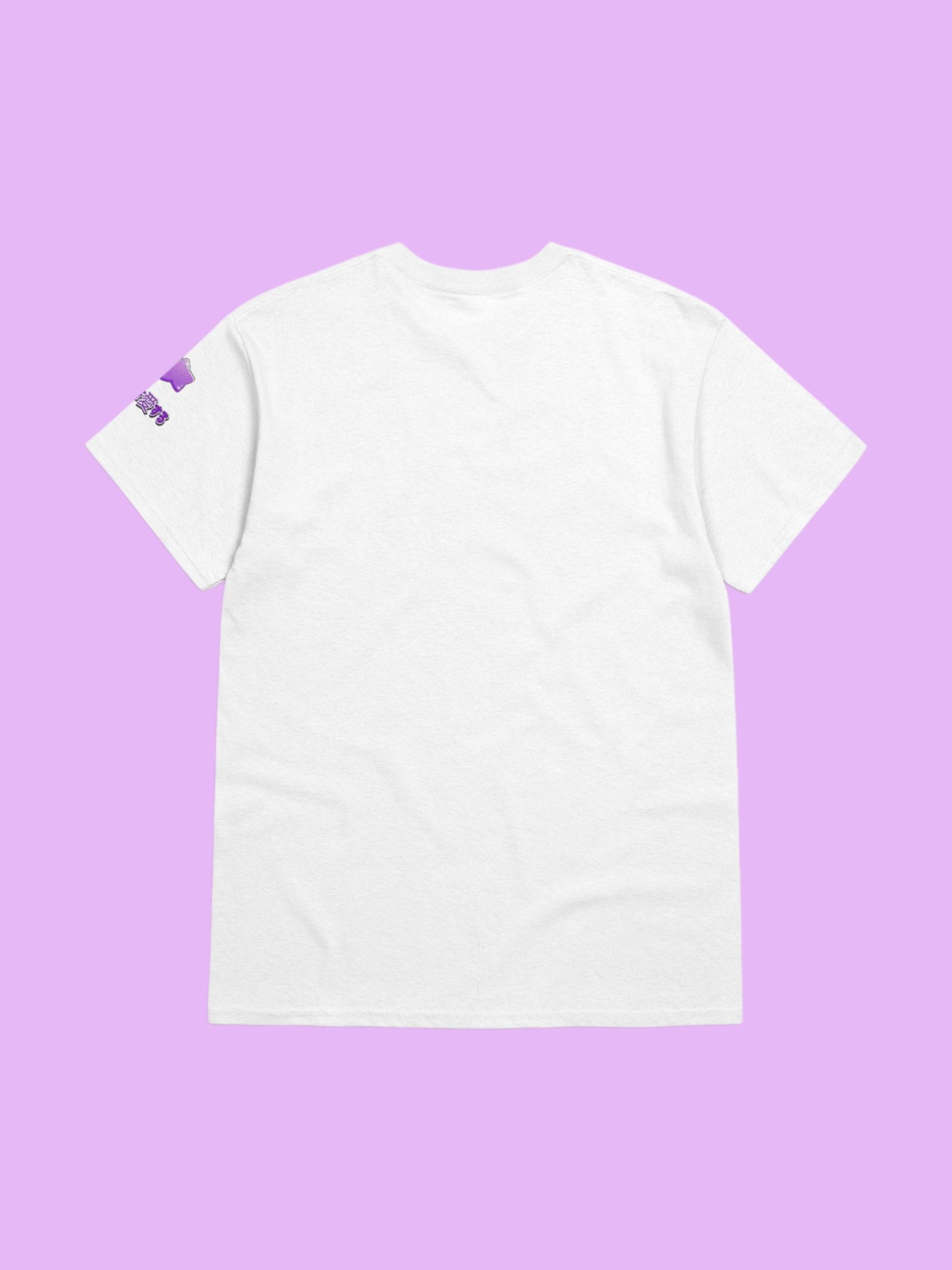 Demon Kirby T-Shirt product image (2)